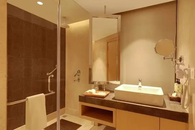 Suite Room