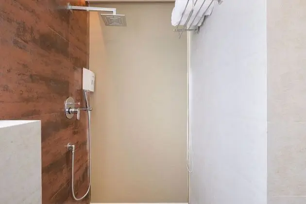 Deluxe İki Ayrı Yataklı Oda
