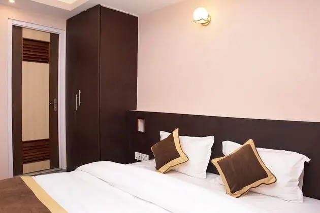 Deluxe Tek Kişilik Oda, 1 Tek Kişilik Yatak