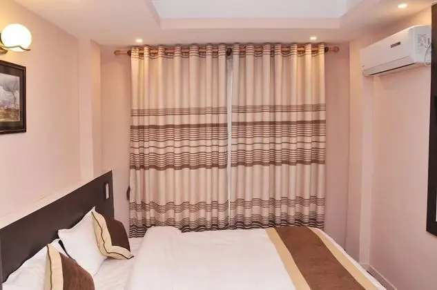 Deluxe Tek Kişilik Oda, 1 Tek Kişilik Yatak