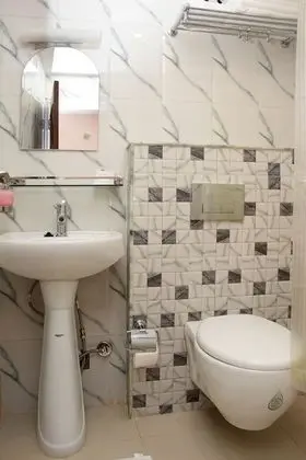 Deluxe Tek Kişilik Oda, 1 Tek Kişilik Yatak