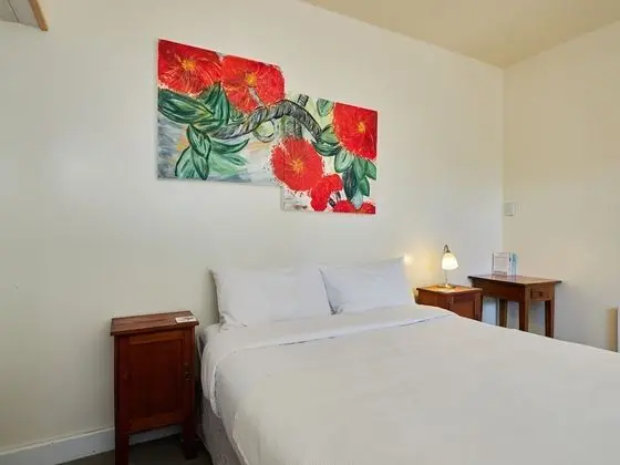 Pohutukawa