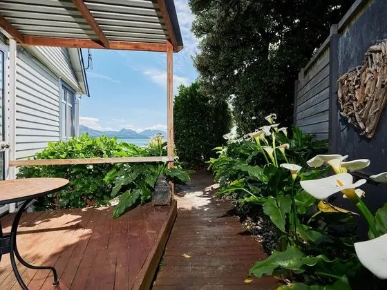 Pohutukawa