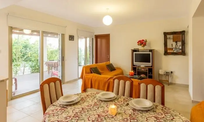 Basic Ev, 2 Yatak Odası
