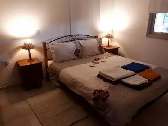 Basic Ev, 2 Yatak Odası