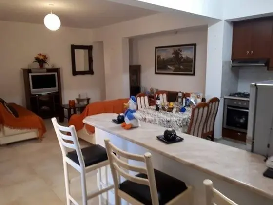 Basic Ev, 2 Yatak Odası