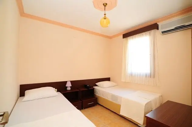 Apart Daire One Bedroom