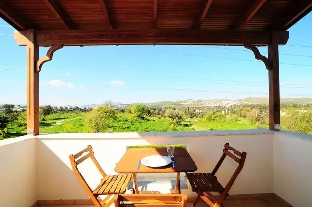 Apart Daire One Bedroom
