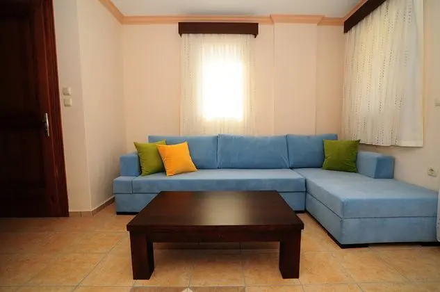 Apart Daire One Bedroom