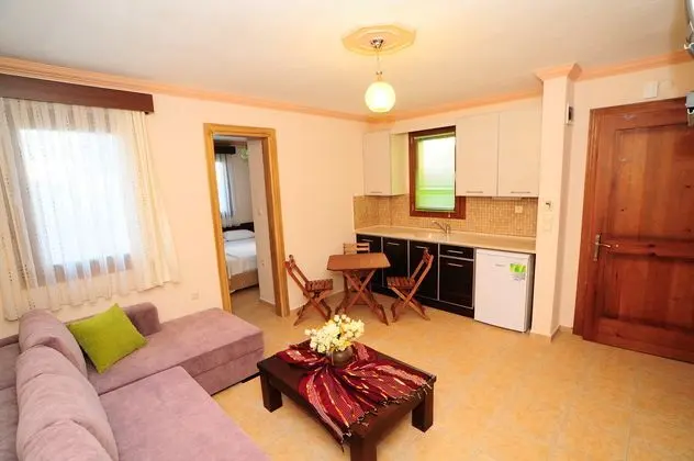 Apart Daire Two Bedrooms
