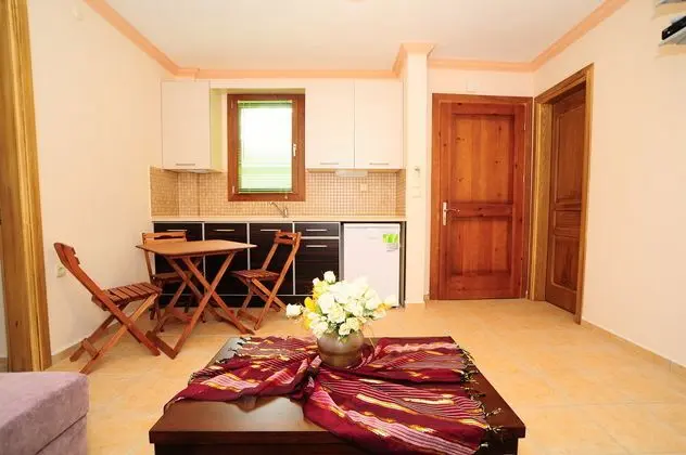 Apart Daire Two Bedrooms