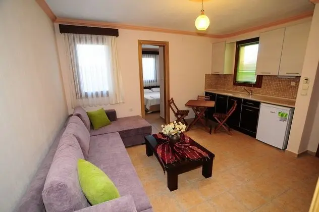 Apart Daire Two Bedrooms