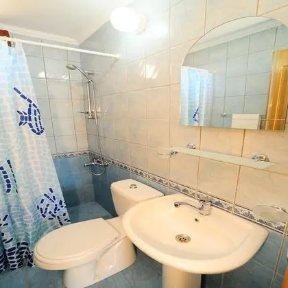 Apart Daire Two Bedrooms