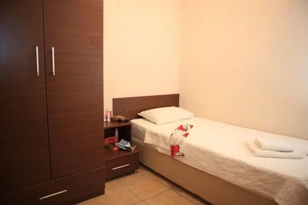 Apart Daire Two Bedrooms