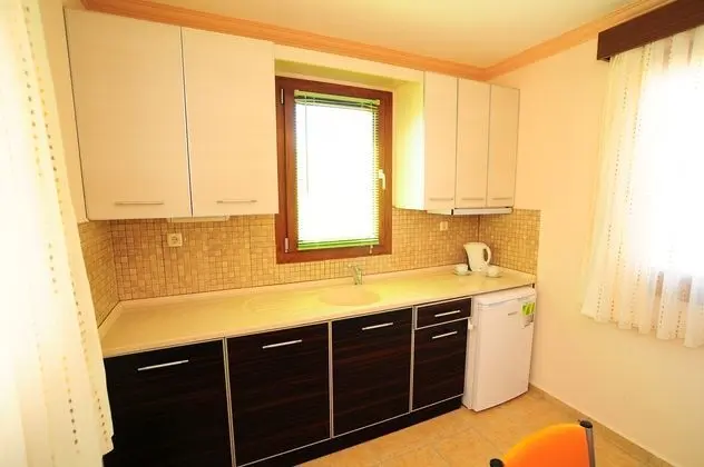 Suit Two Bedrooms