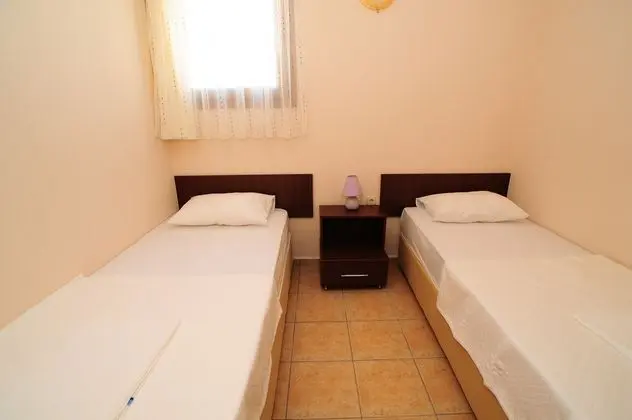 Suit Two Bedrooms