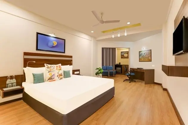Studio Room