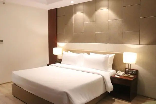 Executive Oda, Şehir Manzaralı