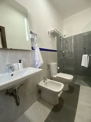 Basic İki Ayrı Yataklı Oda