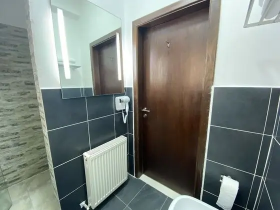 Basic İki Ayrı Yataklı Oda