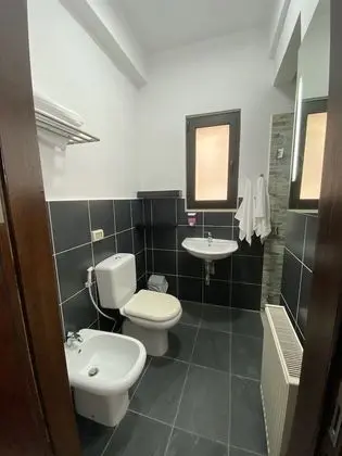Basic İki Ayrı Yataklı Oda