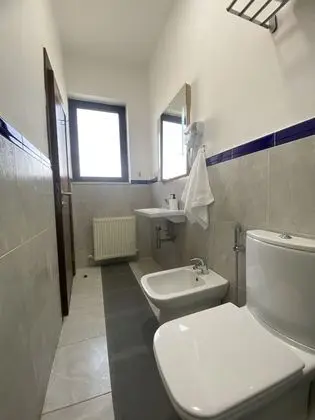 Basic İki Ayrı Yataklı Oda