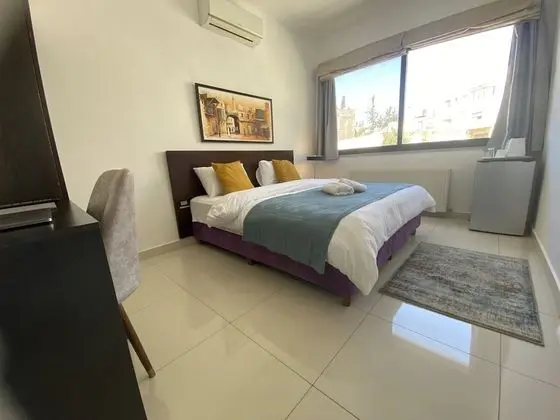 Premium Apart Daire