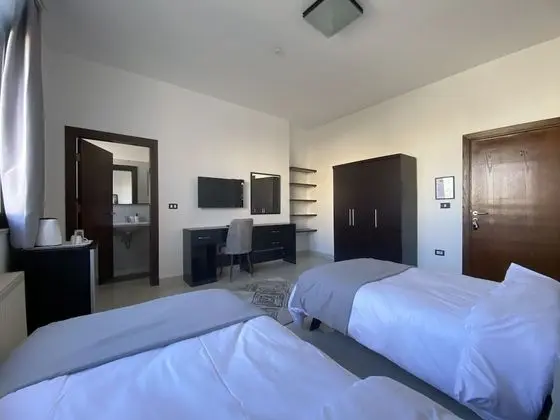 Premium Apart Daire