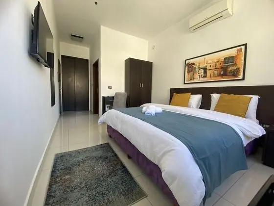 Premium Apart Daire