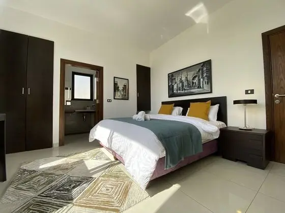 Premium Apart Daire