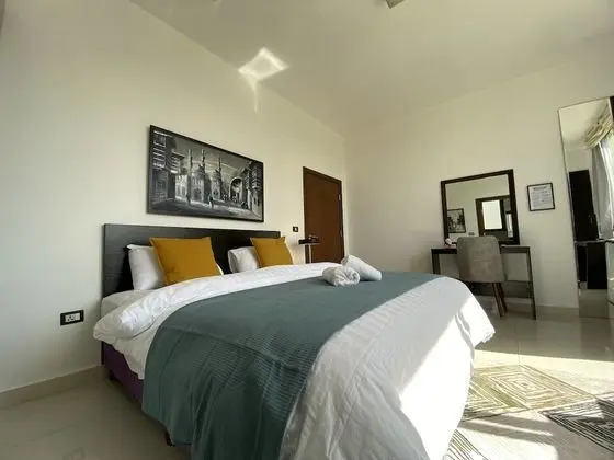 Premium Apart Daire