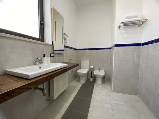 Premium Apart Daire