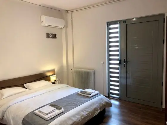 Deluxe Apart Daire