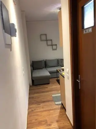Deluxe Apart Daire