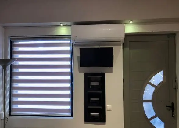 Deluxe Apart Daire