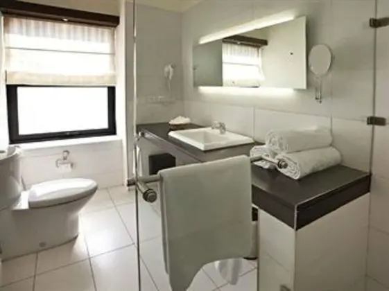 Deluxe Tek Büyük Yataklı Oda, 1 Yatak Odası, Resort Manzaralı
