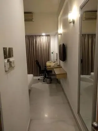 Standard Tek Kişilik Oda