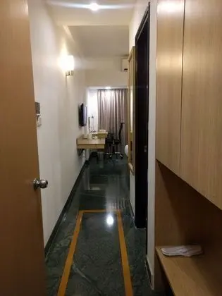 Superior İki Ayrı Yataklı Oda, 1 Yatak Odası