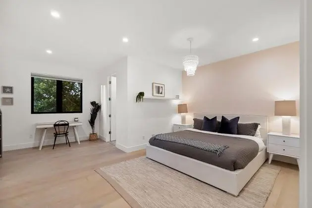 Villa, Birden Çok Yatak, Havuz Kullanımı, Şehir Manzaralı