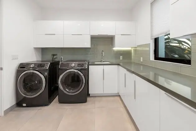 Villa, Birden Çok Yatak, Havuz Kullanımı, Şehir Manzaralı
