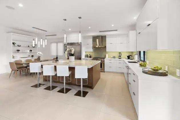 Villa, Birden Çok Yatak, Havuz Kullanımı, Şehir Manzaralı