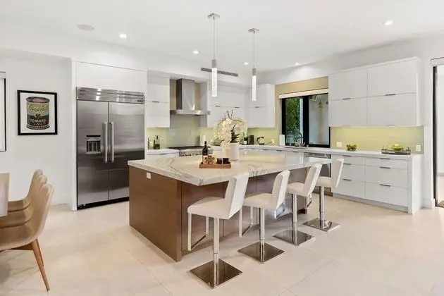 Villa, Birden Çok Yatak, Havuz Kullanımı, Şehir Manzaralı