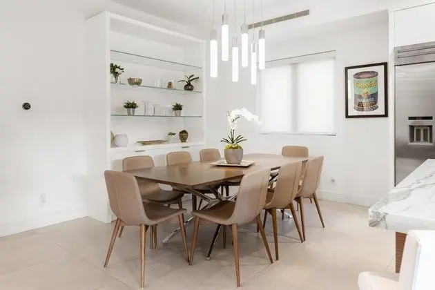 Villa, Birden Çok Yatak, Havuz Kullanımı, Şehir Manzaralı