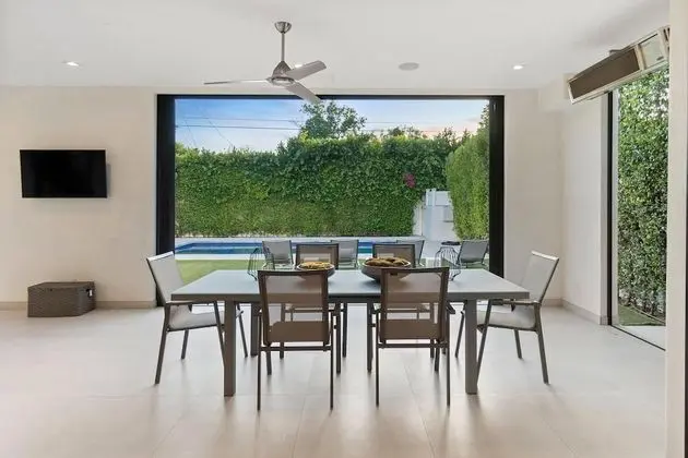 Villa, Birden Çok Yatak, Havuz Kullanımı, Şehir Manzaralı