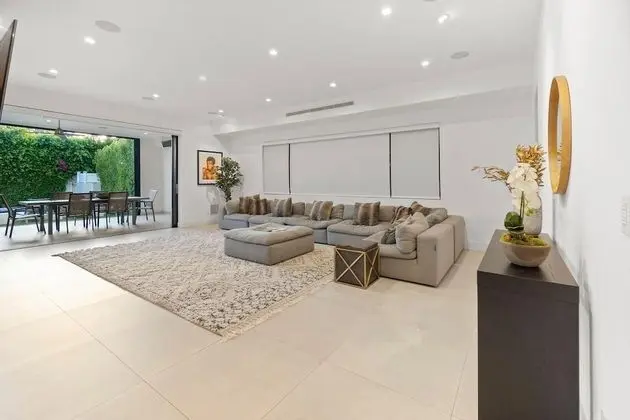 Villa, Birden Çok Yatak, Havuz Kullanımı, Şehir Manzaralı