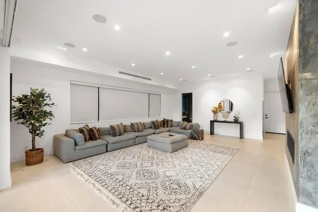 Villa, Birden Çok Yatak, Havuz Kullanımı, Şehir Manzaralı