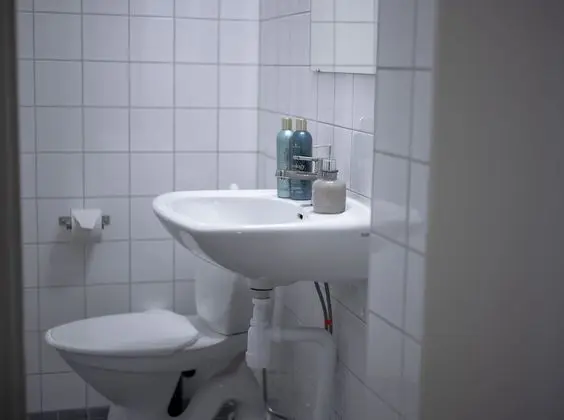 Basic Tek Büyük veya İki Ayrı Yataklı Oda