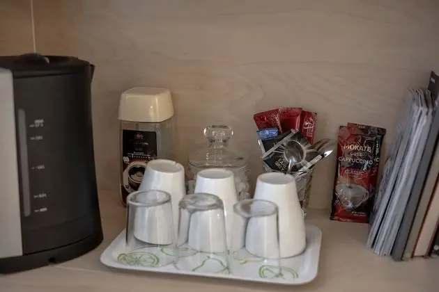Basic Üç Kişilik Oda