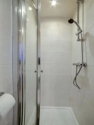 Standard Tek Kişilik Oda, 1 Tek Kişilik Yatak