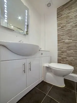 Standard Tek Kişilik Oda, 1 Tek Kişilik Yatak